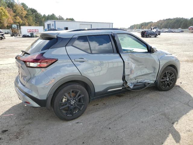 Nissan Kicks Sr Image 2