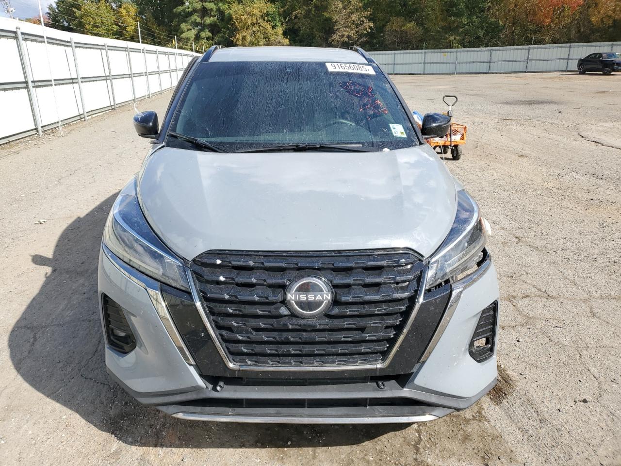 Nissan Kicks Sr Image 7