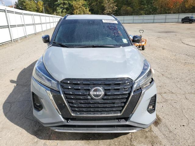 Nissan Kicks Sr Image 7