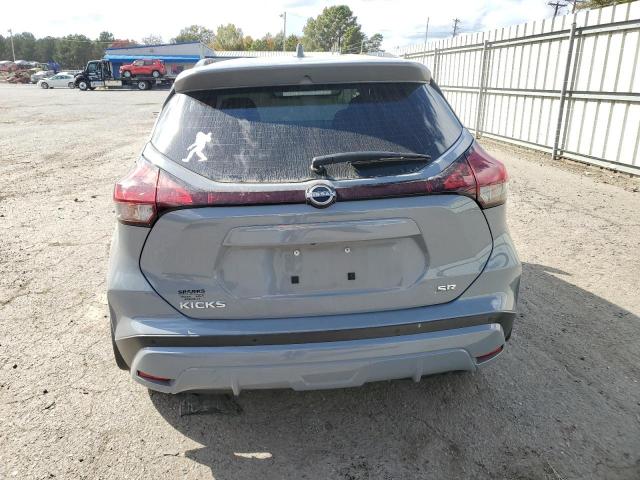 Nissan Kicks Sr Image 5