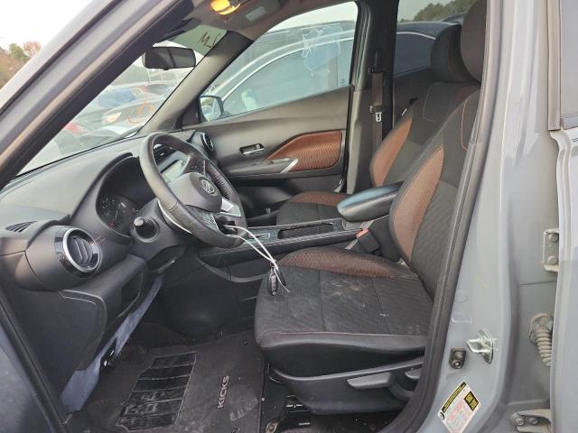 Nissan Kicks Sr Image 10