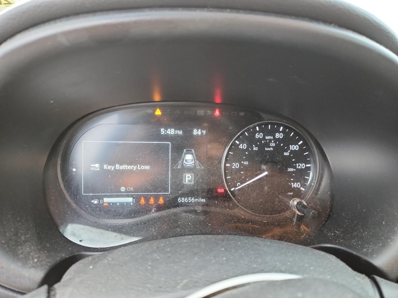 Nissan Kicks Sr Image 6