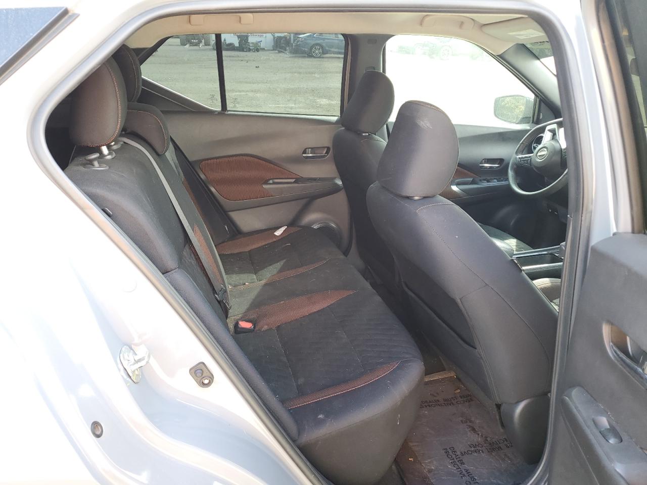 Nissan Kicks Sr Image 9