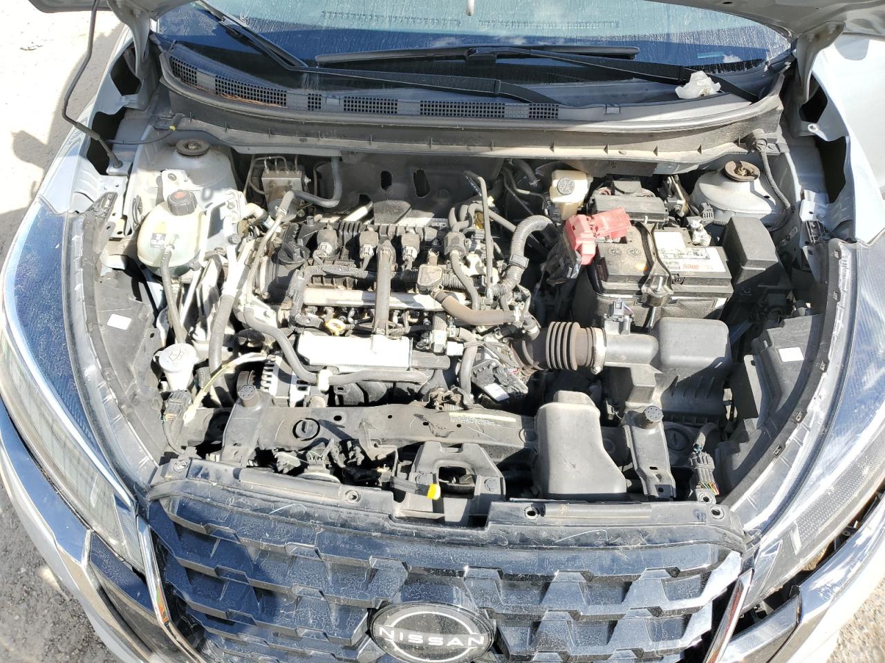 Nissan Kicks Sr Image 12