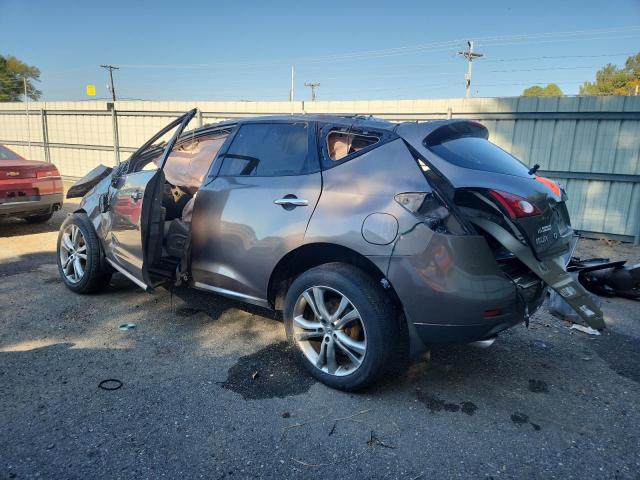 Nissan Murano S Image 2