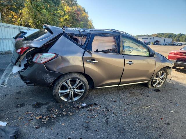 Nissan Murano S Image 3