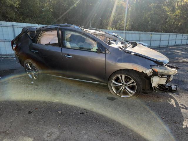 Nissan Murano S Image 12