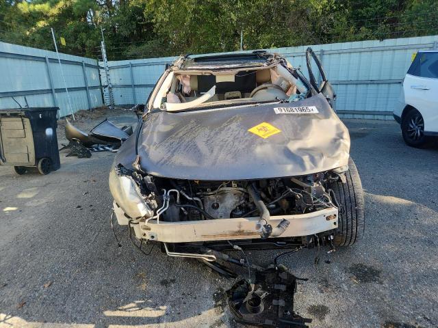 Nissan Murano S Image 10