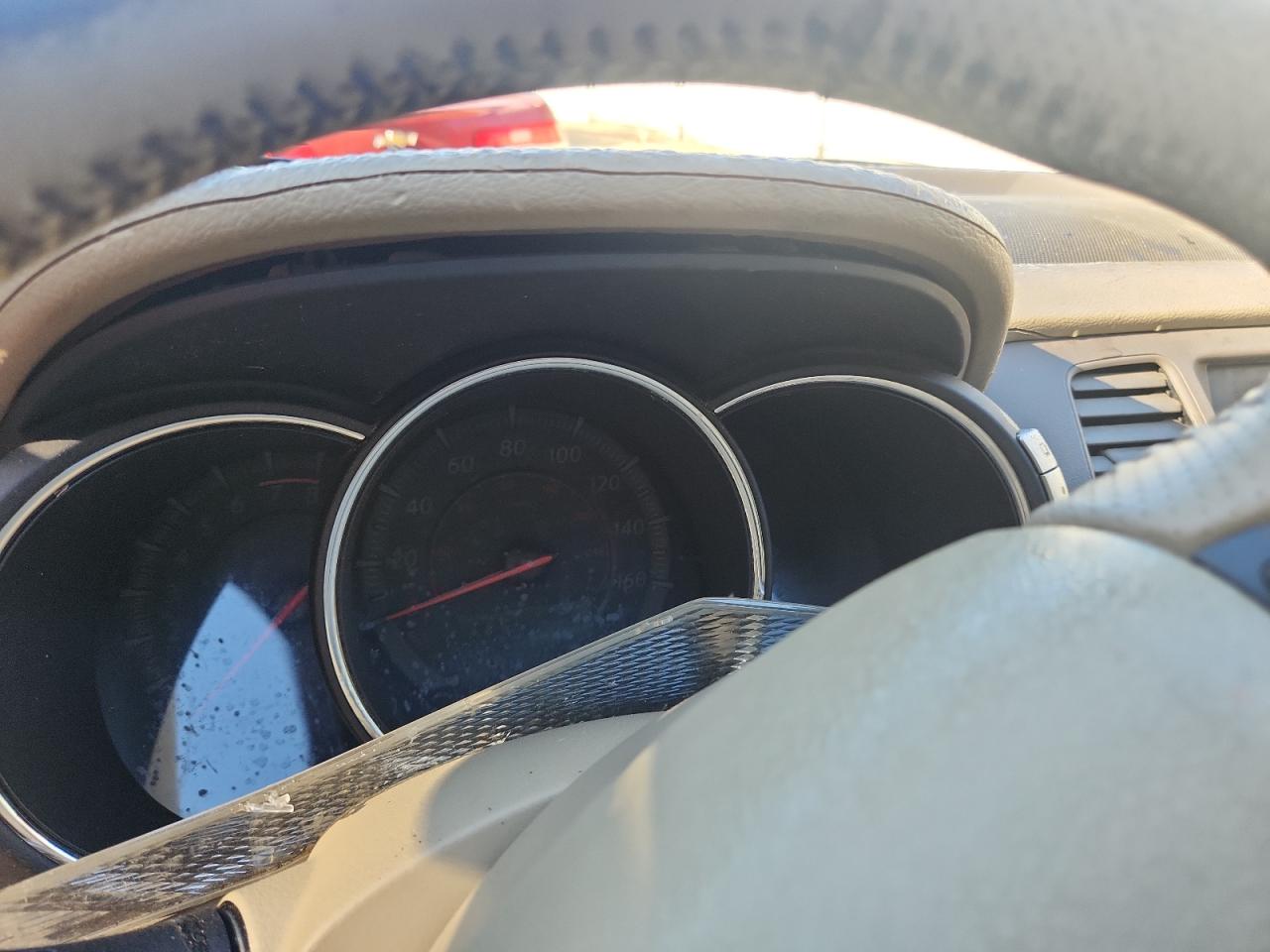 Nissan Murano S Image 9