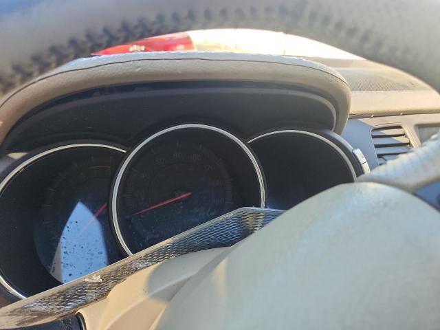 Nissan Murano S Image 9