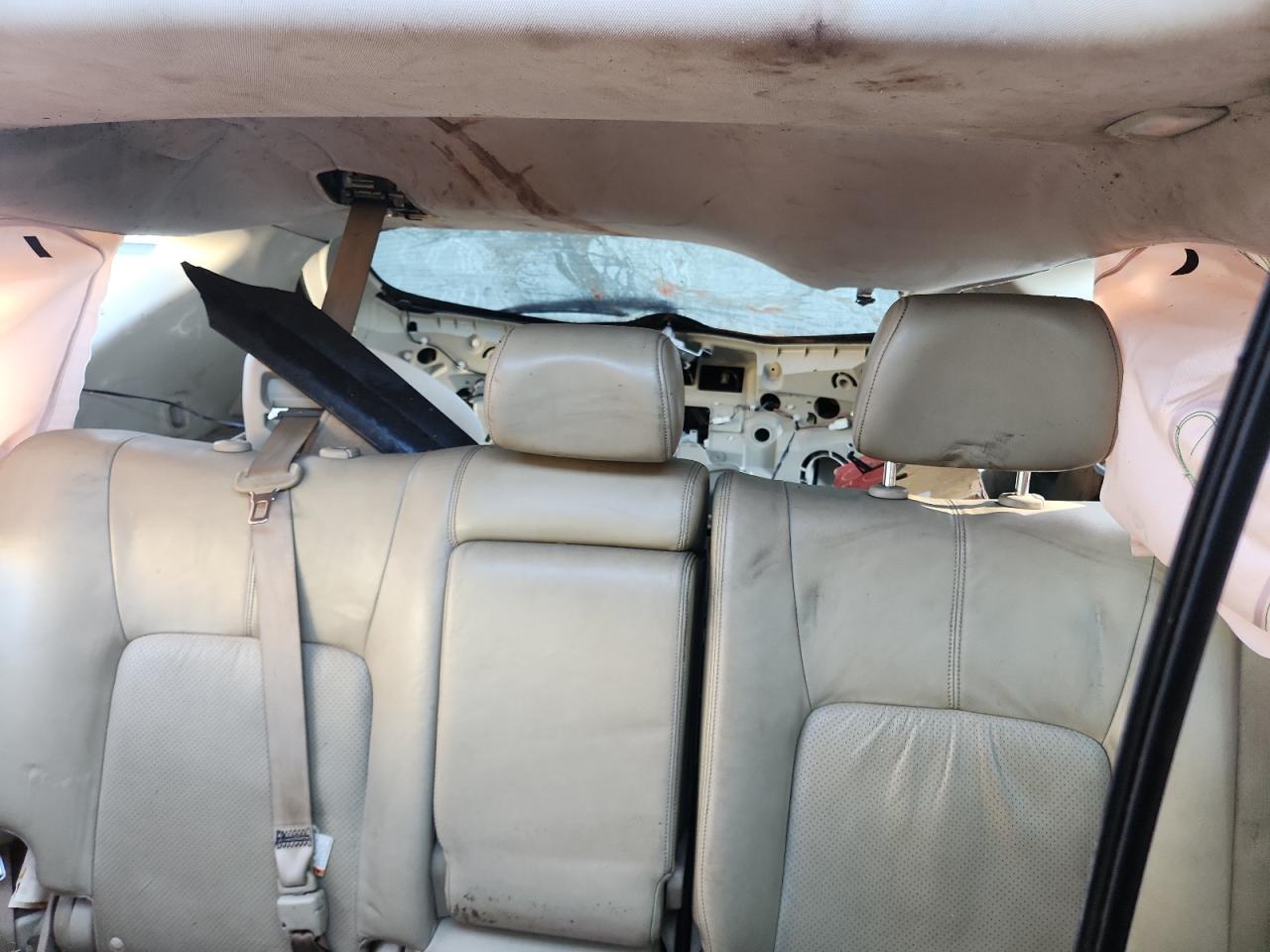 Nissan Murano S Image 7