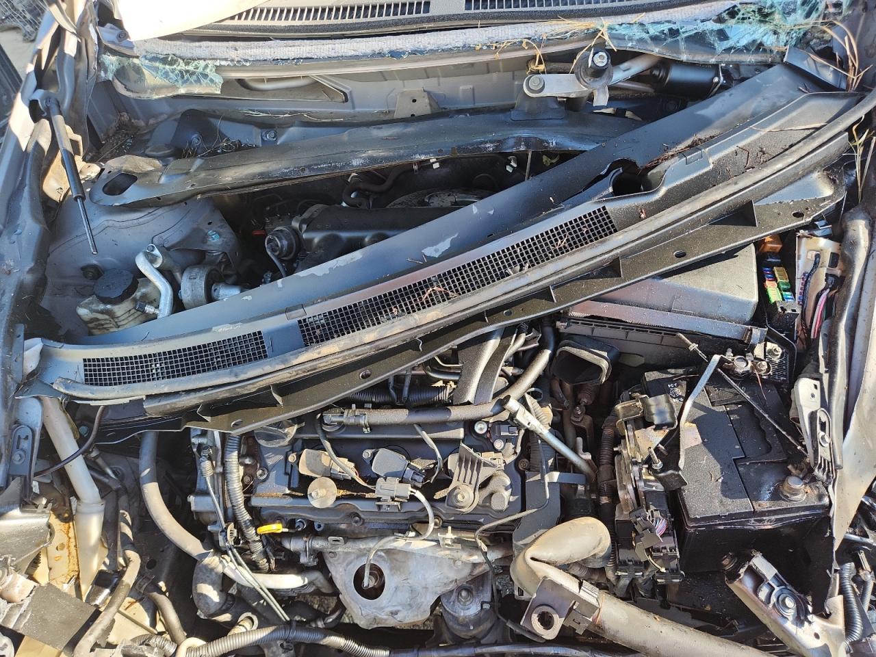 Nissan Murano S Image 11