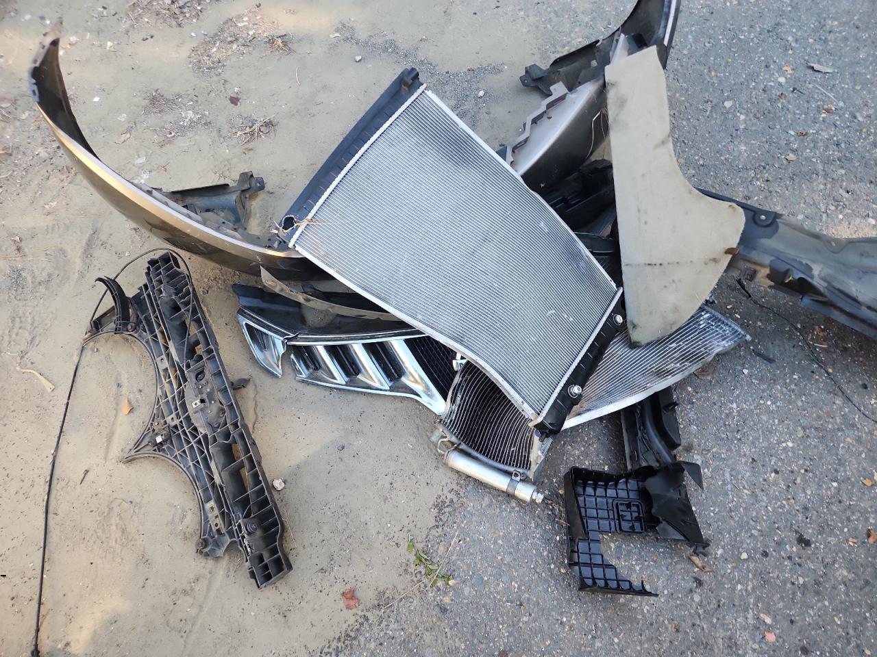 Nissan Murano S Image 13