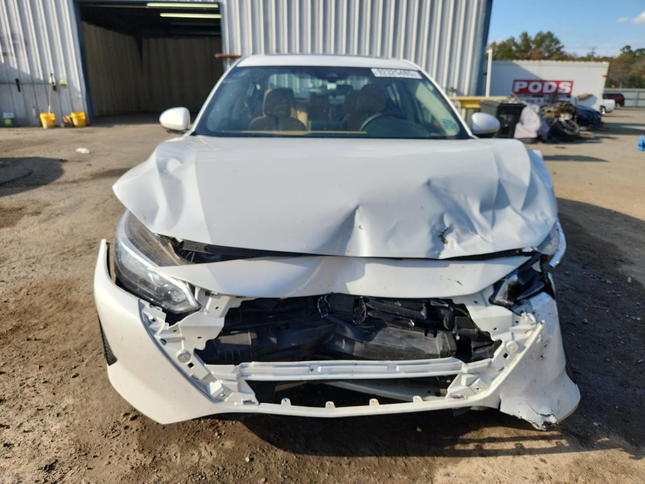 Nissan Sentra Sv Image 10