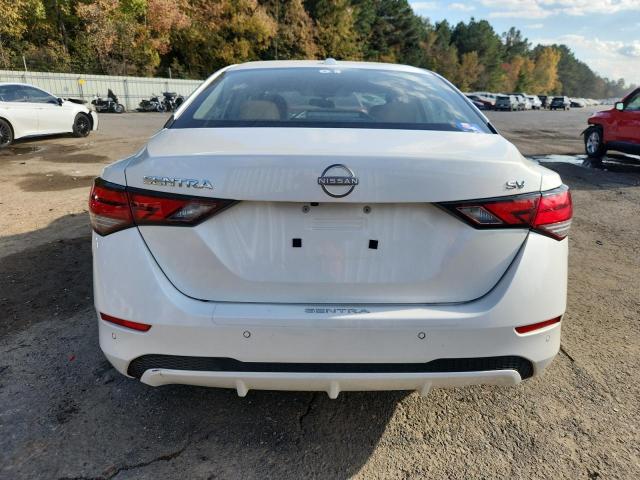 Nissan Sentra Sv Image 9