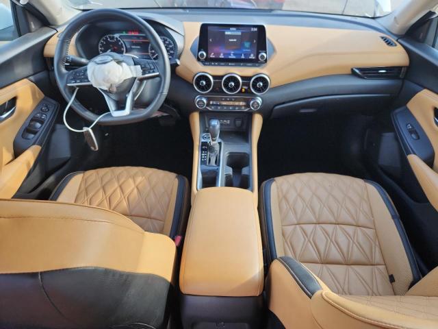 Nissan Sentra Sv Image 4