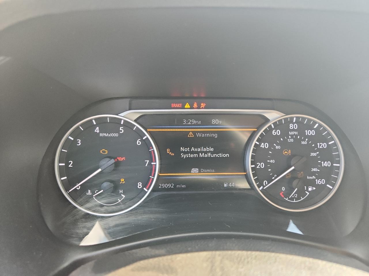 Nissan Sentra Sv Image 11