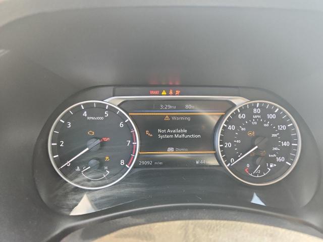 Nissan Sentra Sv Image 11