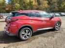 Nissan Murano Sv Image 14