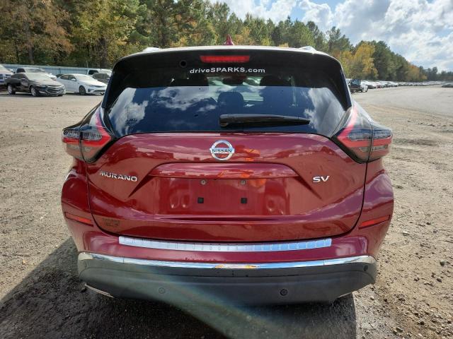Nissan Murano Sv Image 5