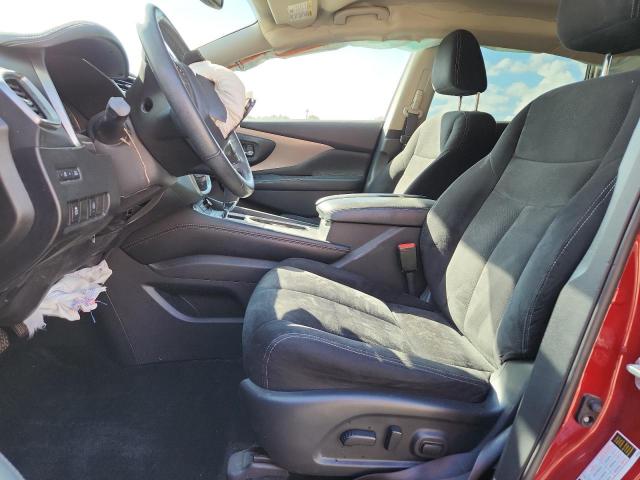 Nissan Murano Sv Image 10