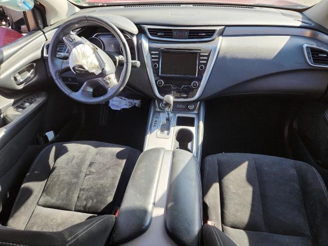 Nissan Murano Sv Image 12