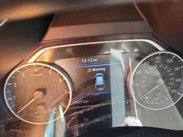 Nissan Murano Sv Image 6