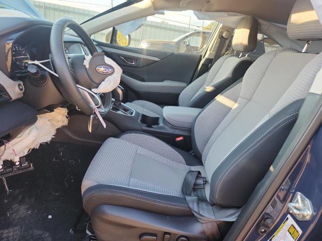 Subaru Outback Premium Image 3