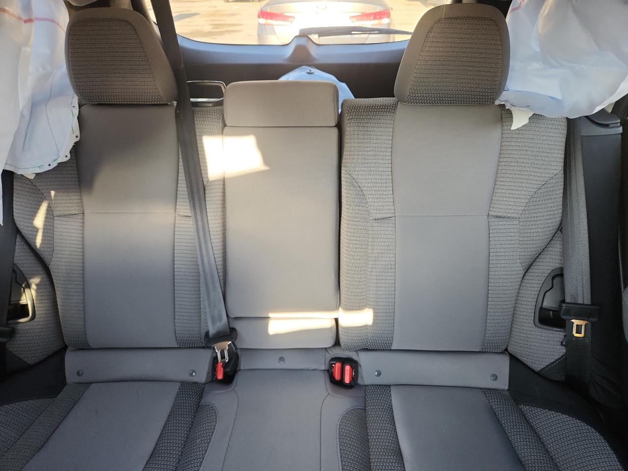 Subaru Outback Premium Image 10