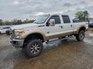 Ford F-250 Super Duty Image 1
