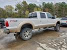Ford F-250 Super Duty Image 4