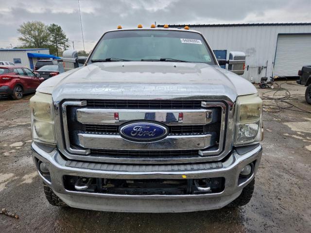 Ford F-250 Super Duty Image 3