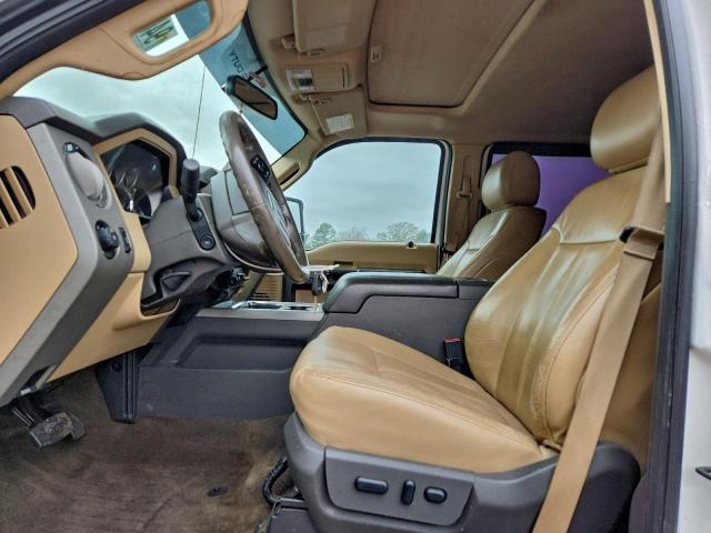 Ford F-250 Super Duty Image 8