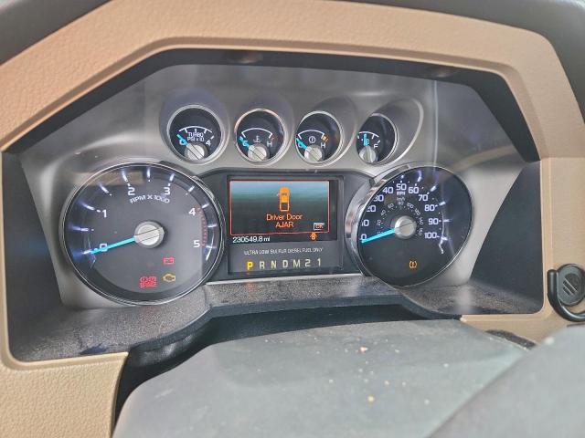 Ford F-250 Super Duty Image 11