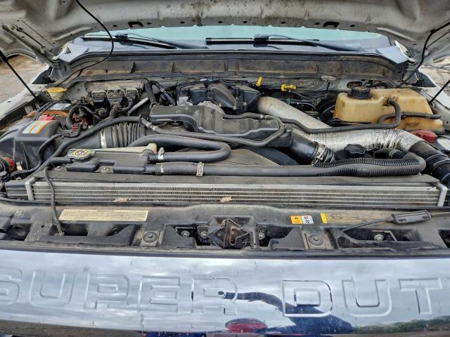 Ford F-250 Super Duty Image 12