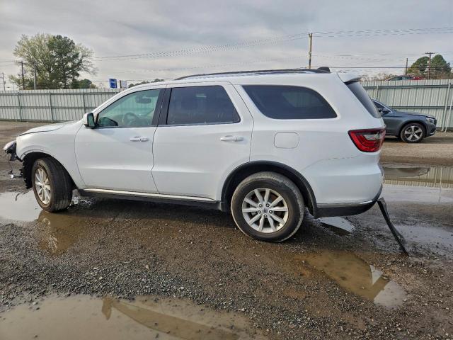 Dodge Durango Sxt Image 5