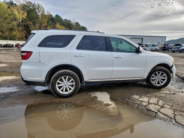 Dodge Durango Sxt Image 6