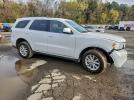 Dodge Durango Sxt Image 4