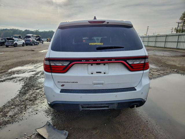 Dodge Durango Sxt Image 7