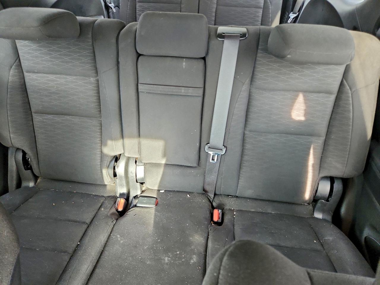 Dodge Durango Sxt Image 12