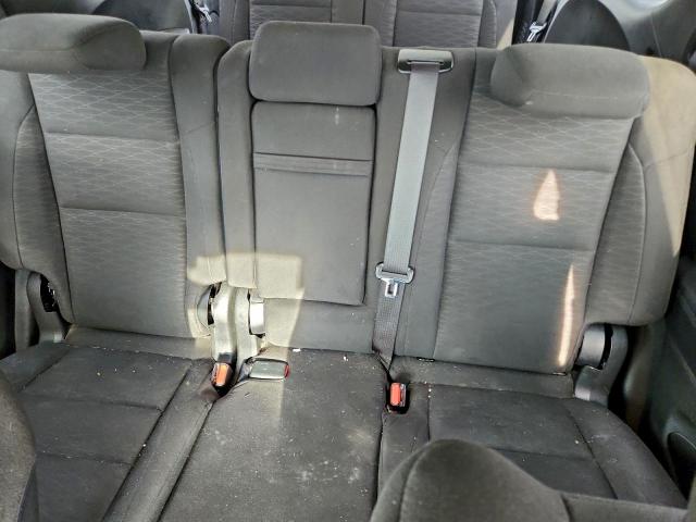 Dodge Durango Sxt Image 12