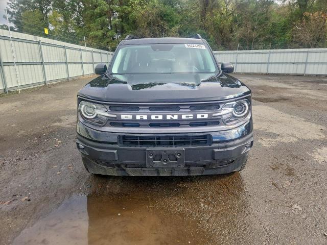 Ford Bronco Big Bend Image 9