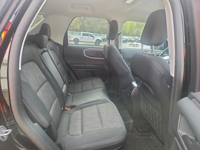 Ford Bronco Big Bend Image 11