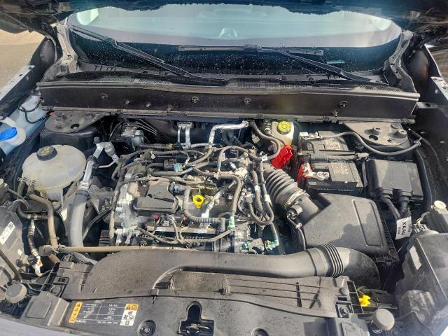 Ford Bronco Big Bend Image 7