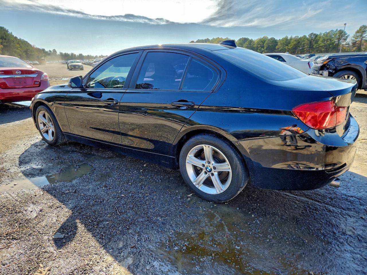 BMW 3 Series I Image 2