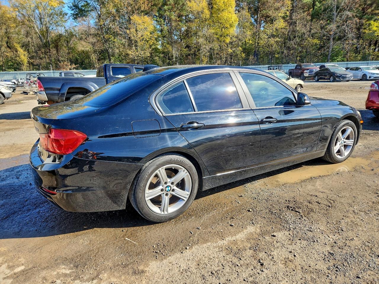 BMW 3 Series I Image 5