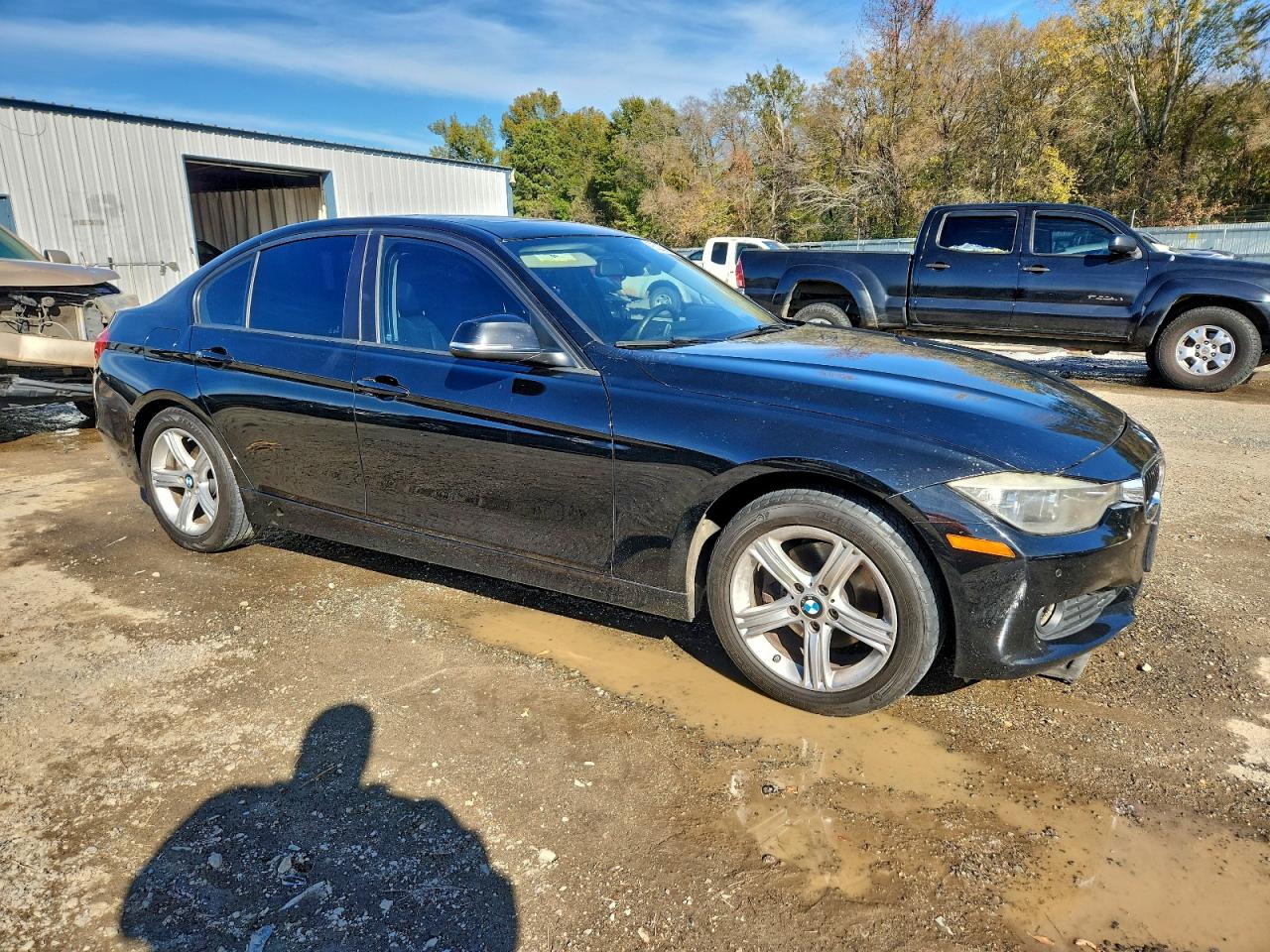 BMW 3 Series I Image 3