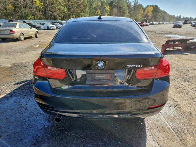 BMW 3 Series I Image 4