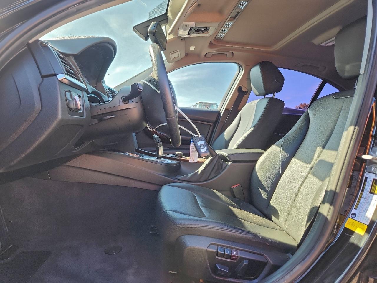 BMW 3 Series I Image 8