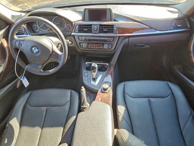 BMW 3 Series I Image 11
